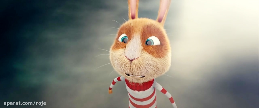 انیمیشن فراتر از باور ::دوبله فارسی::